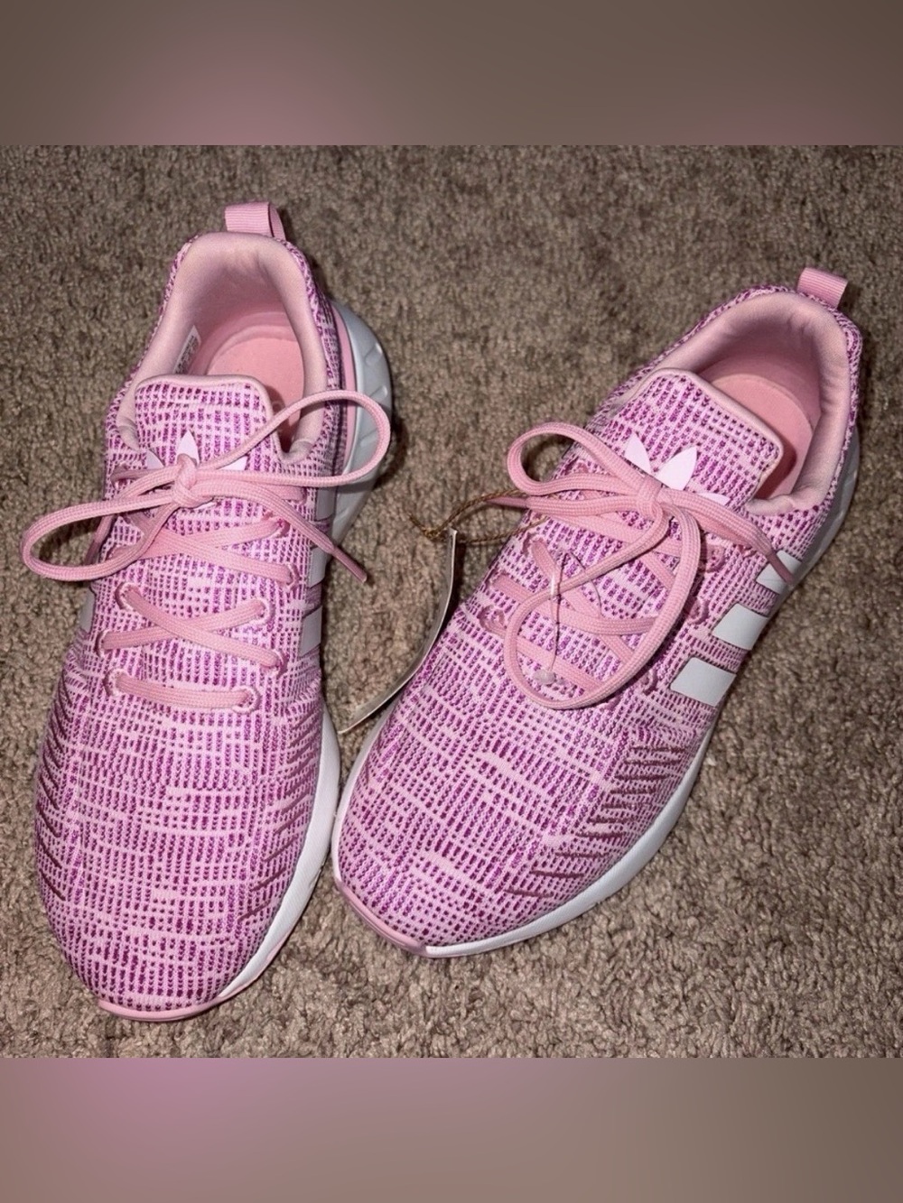 Adidas Swift Run 22 J